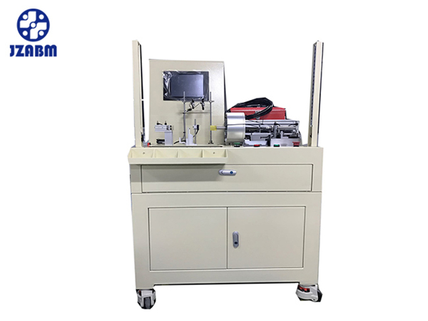 离心风机动平衡机