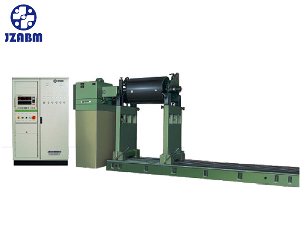 9吨 风机动平衡机H6V