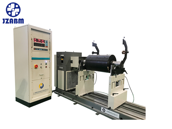 H4/40U 万向节平衡机