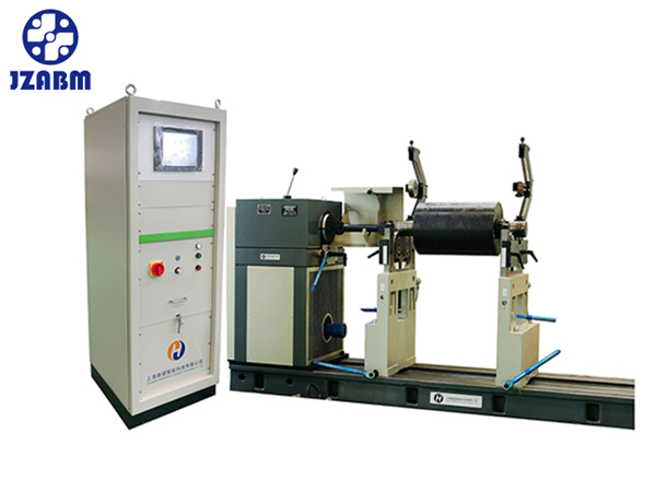 硬支承平衡机 H50U