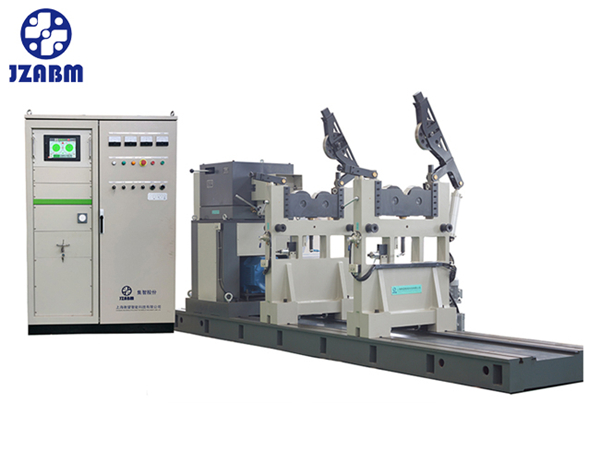 9吨 大型风机平衡机 H6U