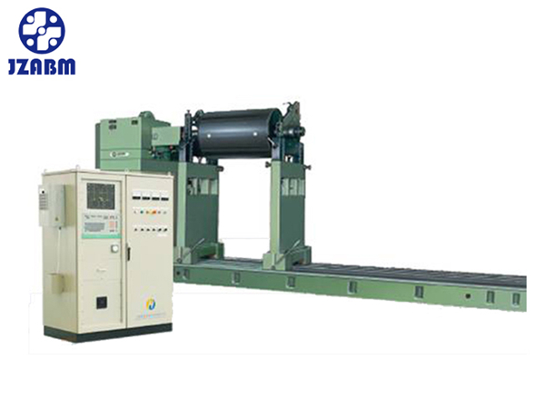 （18吨）风机动平衡机 H60U