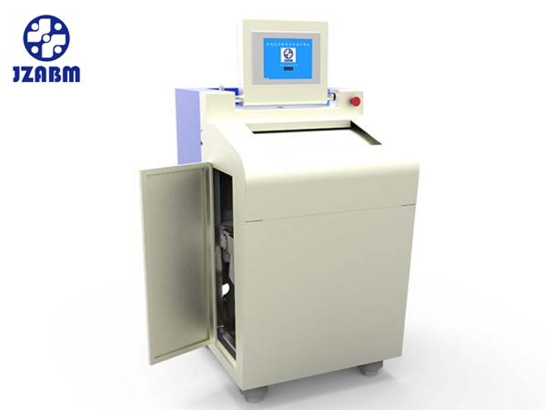 涡轮增压器动平衡设备