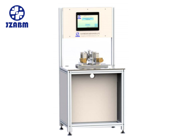 双面卧式动平衡测试机W1