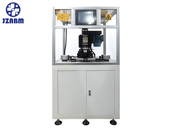 水泵叶轮动平衡机