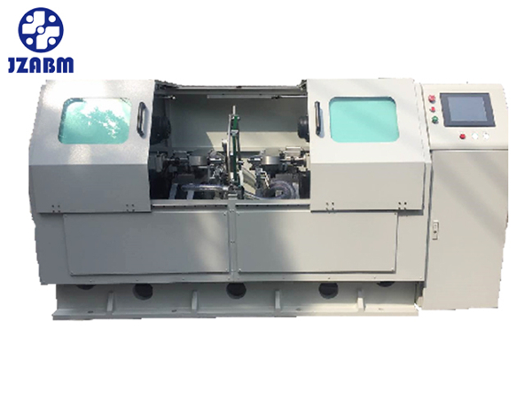 新能源电驱自动平衡机